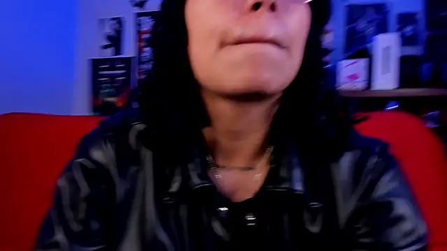 lilith-deveraux online show from 04.20.26