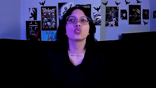 Snapshot of lilith-deveraux chatting on 06.06.26 lilith-deveraux online show from 06.06.26