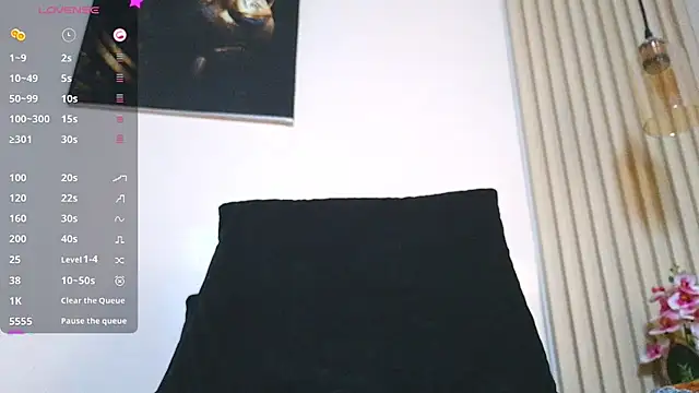 virtual charm online show from 03.21.26