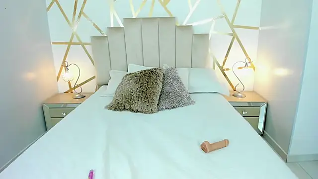 MelissaGrayy online show from 03.01.26