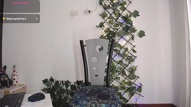 darkviper26 online show from 02.25.25