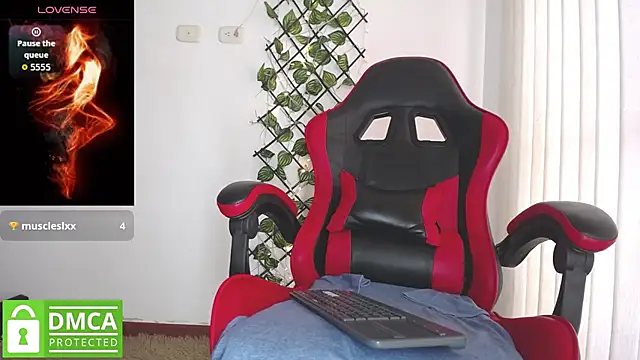 darkviper26 online show from 09.15.25