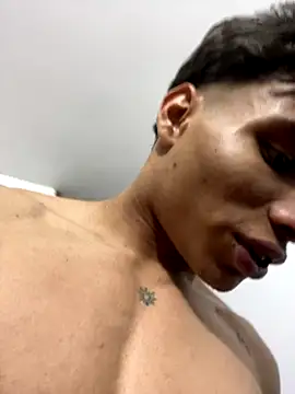 darkviper26 online show from 10.10.25