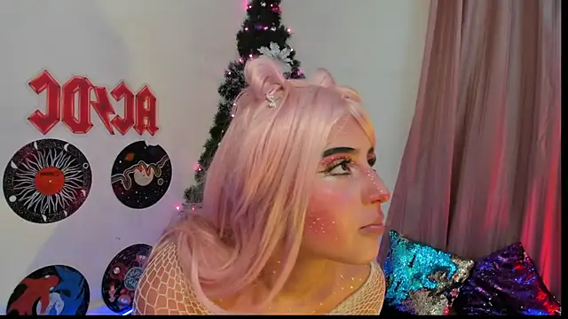 Snapshot of _dahian14_ chatting on 12.27.24 dahian14 online show from 12.27.24