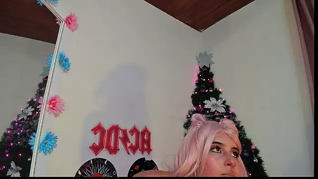 Snapshot of _dahian14_ chatting on 12.27.24 dahian14 online show from 12.27.24