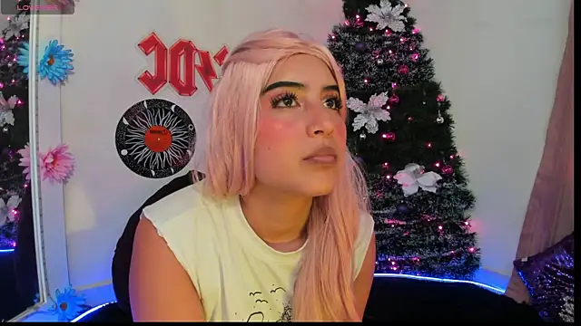 Snapshot of _dahian14_ chatting on 12.29.24 dahian14 online show from 12.29.24