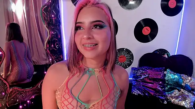 Snapshot of _dahian14_ chatting on 01.31.25 dahian14 online show from 01.31.25