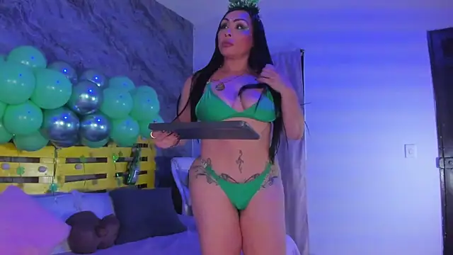 Rubi Love  online show from 03.17.25