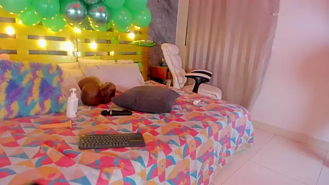 Rubi Love  online show from 03.21.25