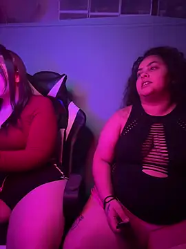 DatBishYouMiss online show from 02.01.25