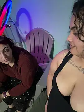 DatBishYouMiss online show from 02.04.25