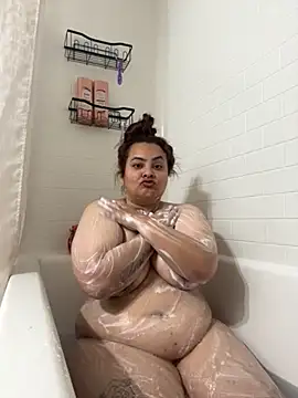 DatBishYouMiss online show from 11.13.25