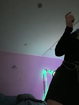 MaddisonHaas online show from 03.16.26