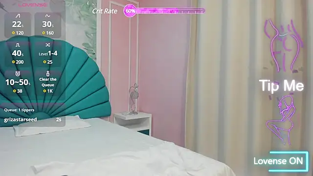Sweetgirl4u  online show from 02.01.25
