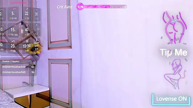 Sweetgirl4u  online show from 03.17.25