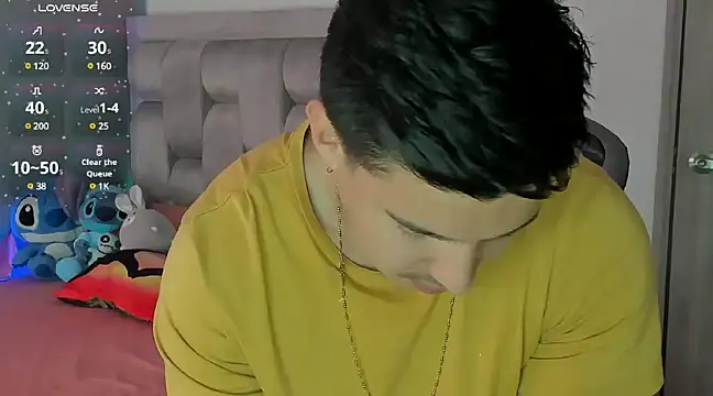 victor vixen online show from 01.04.25