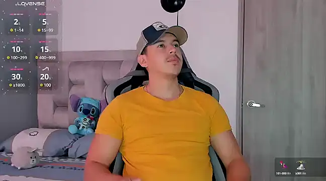 victor vixen online show from 01.09.25