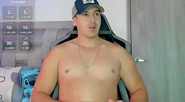 victor vixen online show from 01.11.25