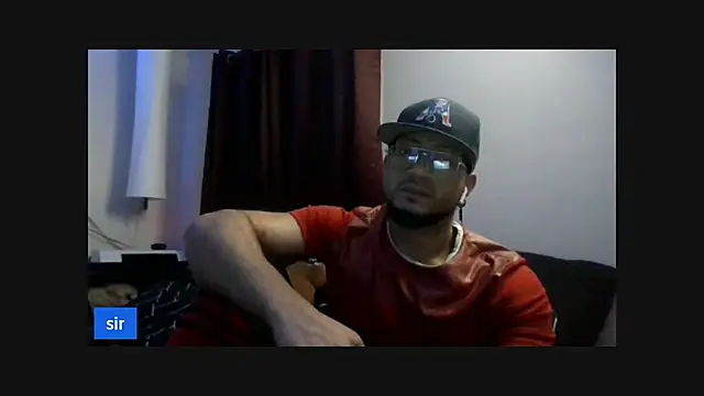 KySir1990 online show from 10.15.25