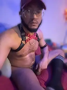 KySir1990 online show from 04.18.26