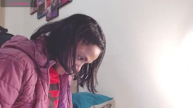 Samary thomas online show from 01.18.25