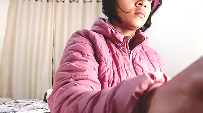 Samary thomas online show from 03.22.25