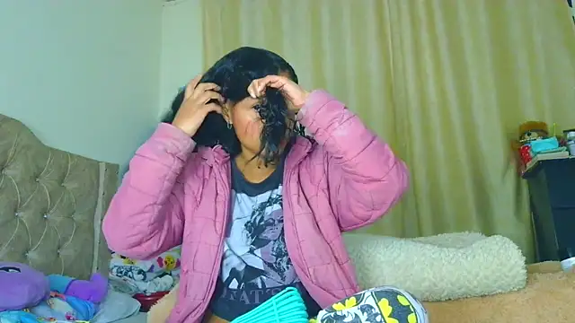 Snapshot of Samary_thomas chatting on 05.05.26 Samary thomas online show from 05.05.26