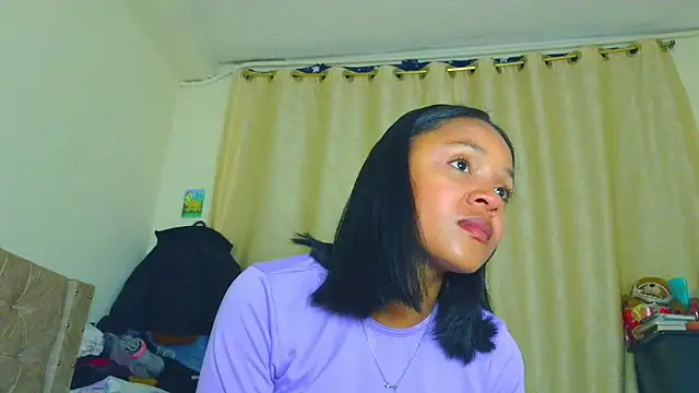 Snapshot of Samary_thomas chatting on 05.28.26 Samary thomas online show from 05.28.26