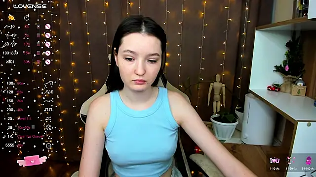 Fairyy Moon online show from 01.07.25