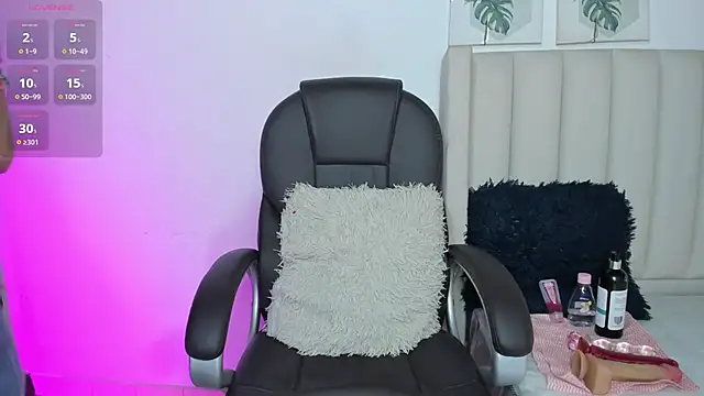 Marian Boobs online show from 12.03.25