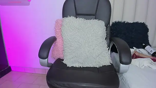 Marian Boobs online show from 02.14.26