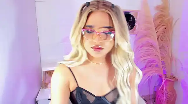 Elody Preysler69 online show from 12.12.24