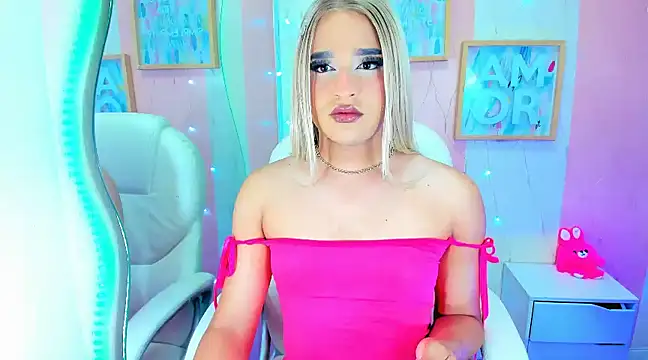 Elody Preysler69 online show from 12.22.24