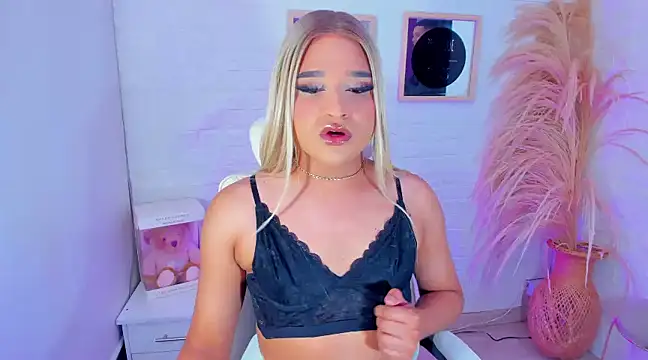 Elody Preysler69 online show from 01.06.25