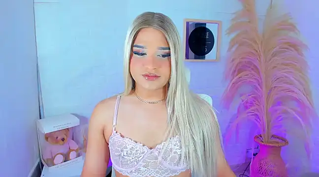 Elody Preysler69 online show from 01.12.25