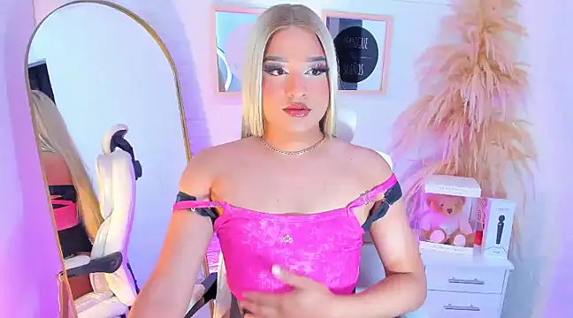 Elody Preysler69 online show from 01.24.25