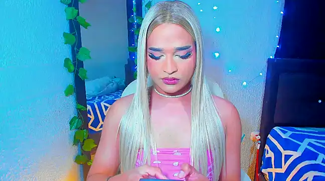 Elody Preysler69 online show from 02.18.25