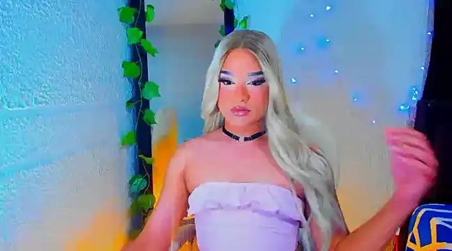 Elody Preysler69 online show from 02.22.25