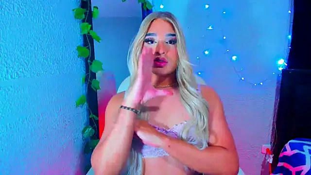 Elody Preysler69 online show from 02.24.25