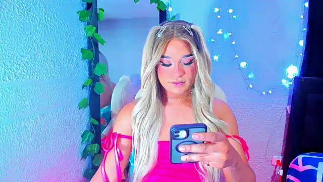 Elody Preysler69 online show from 02.25.25