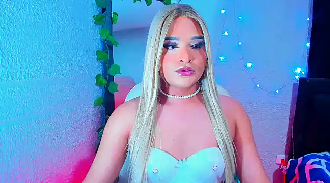 Elody Preysler69 online show from 03.02.25