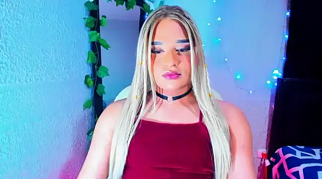 Elody Preysler69 online show from 03.07.25