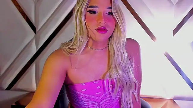 Elody Preysler69 online show from 03.20.25