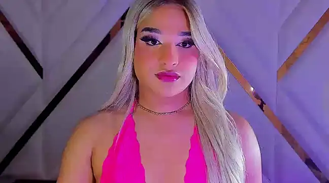 Elody Preysler69 online show from 03.22.25