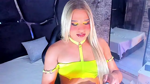 Elody Preysler69 online show from 10.10.25