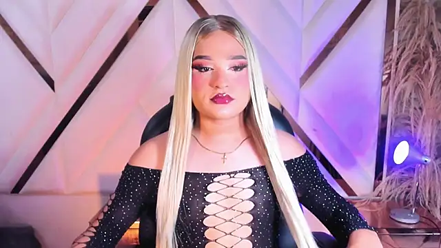 Elody Preysler69 online show from 12.02.25