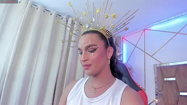 KylieVictoria online show from 12.15.24