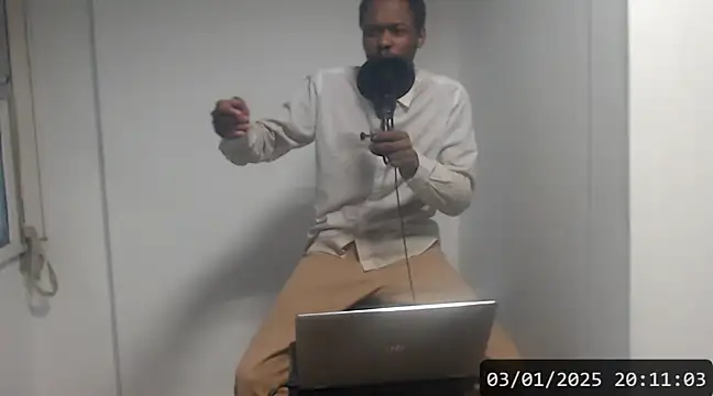 Mastertopdome online show from 01.03.25