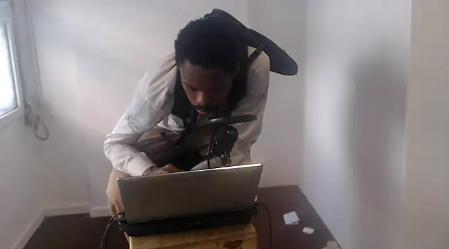 Mastertopdome online show from 01.04.25