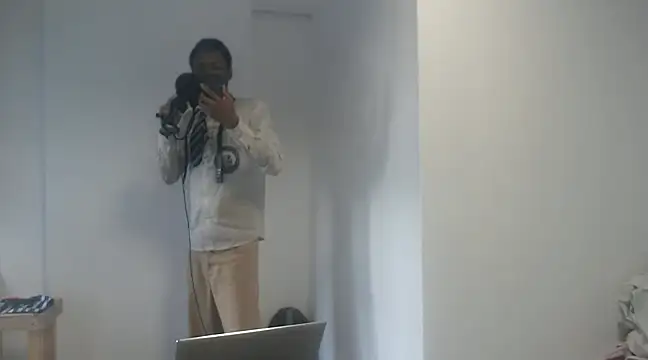 Mastertopdome online show from 01.13.25